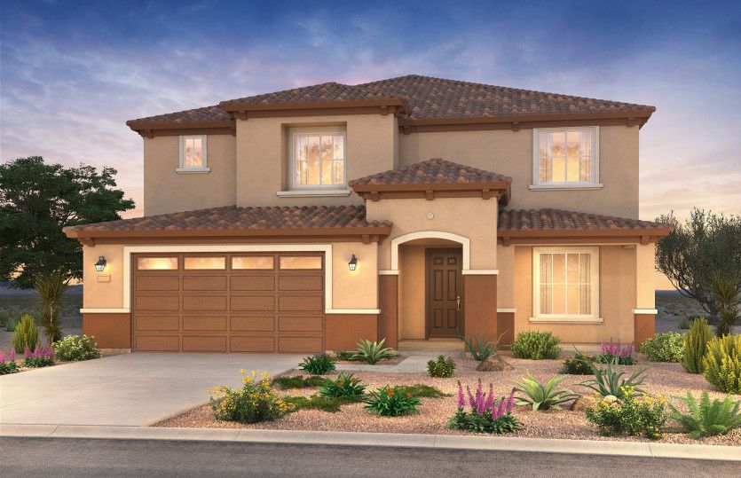 Willowbrook Exterior B