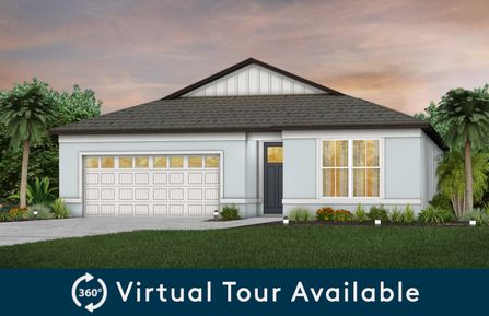 Cresswind by Pulte Homes in Lakeland-Winter Haven FL