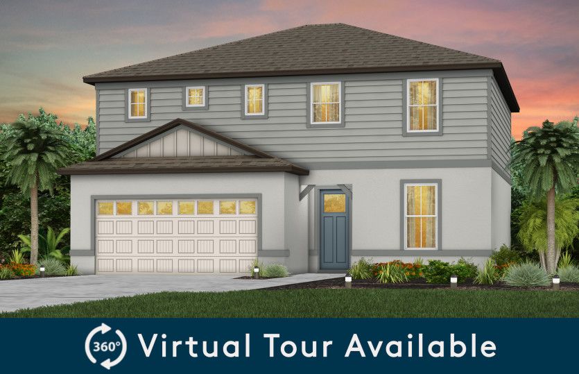 New homes discount in mulberry