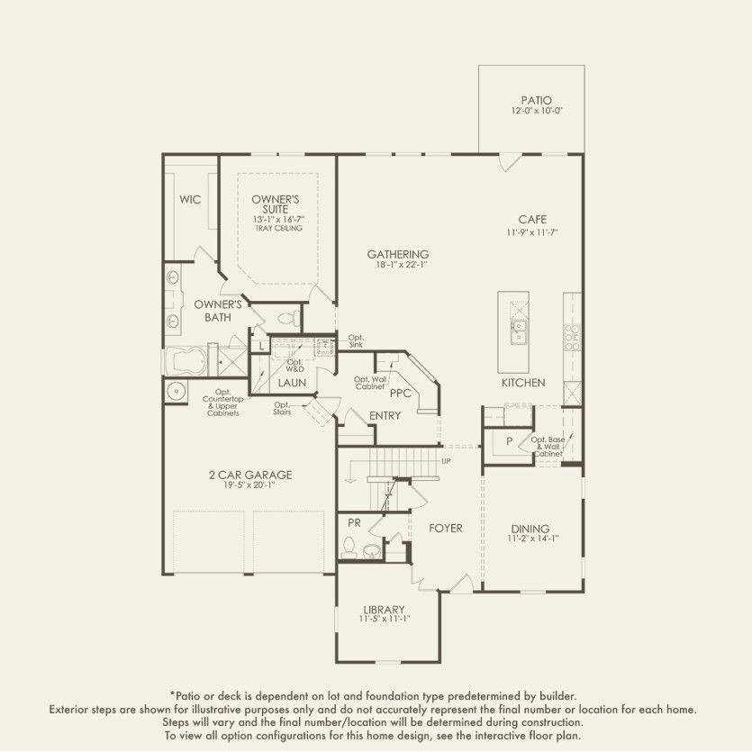First Floor 4 br / 3.5 ba