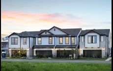 Whitestone Preserve: Cedar Park, Texas - Pulte Homes