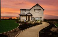 Horizon Ridge por Pulte Homes en San Antonio Texas
