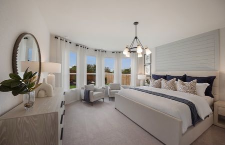 Owner's Suite