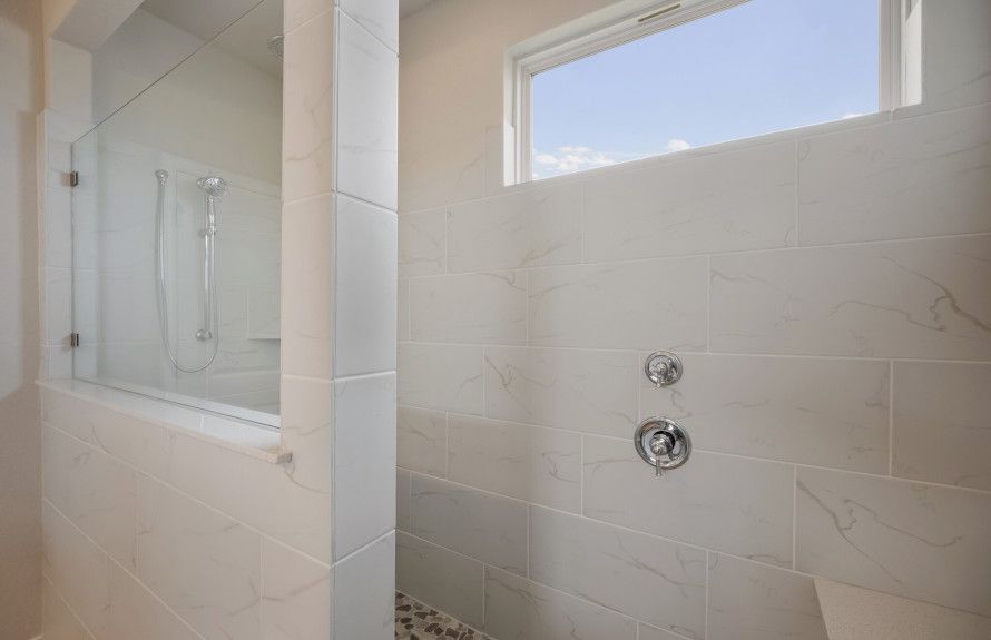 Owner's Bathroom