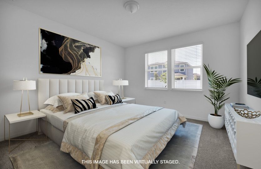 Model Representation | Owner's Suite