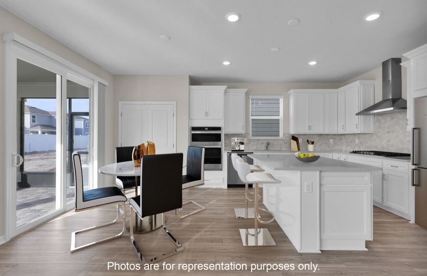 Morris | Open-Concept Layout