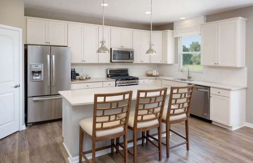 Newberry Kitchen