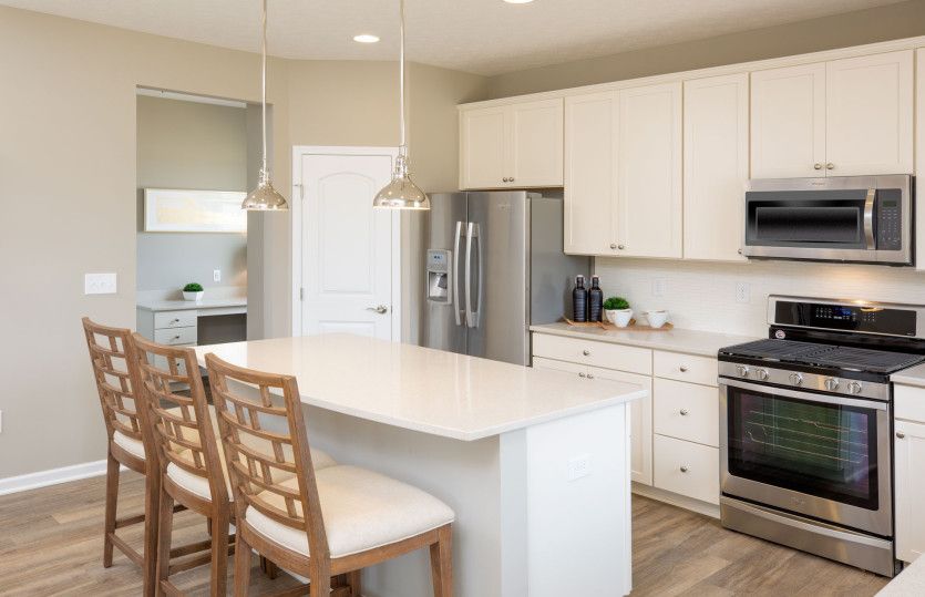 Newberry Kitchen