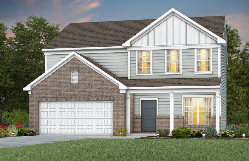 Mercer Elevation 5