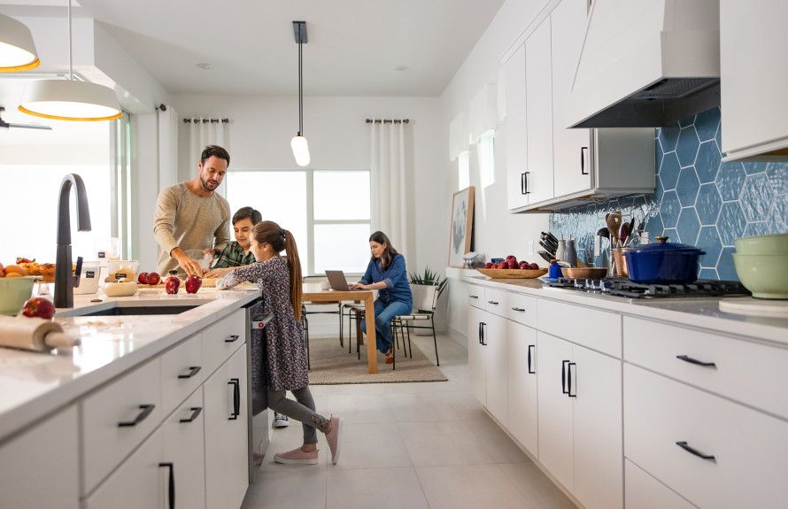 Quality Home Builder in Utah