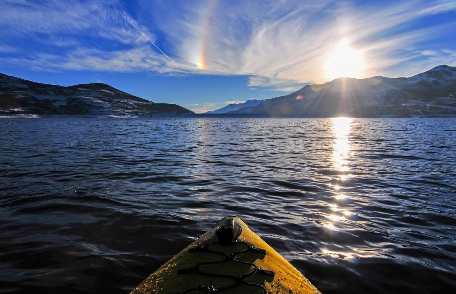 New Construction in Heber City