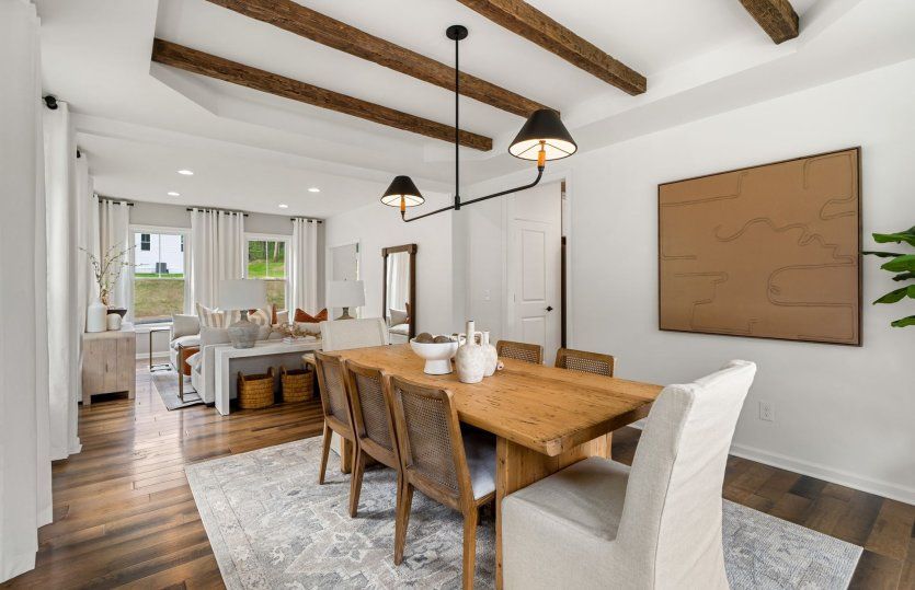 Host a Dinner Party
