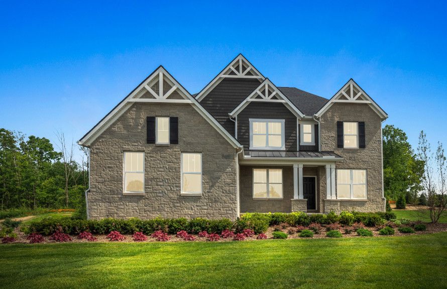 Selling Meadows of Lyon Homes!