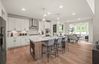 casa en Woodlands of Lyon por Pulte Homes
