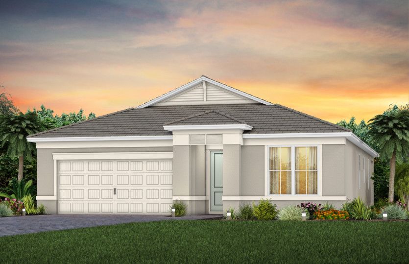 10000 Sw Legacy Drive. Stuart, FL 34997