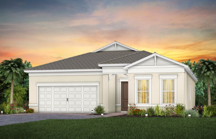 Prestige Exterior CO2A