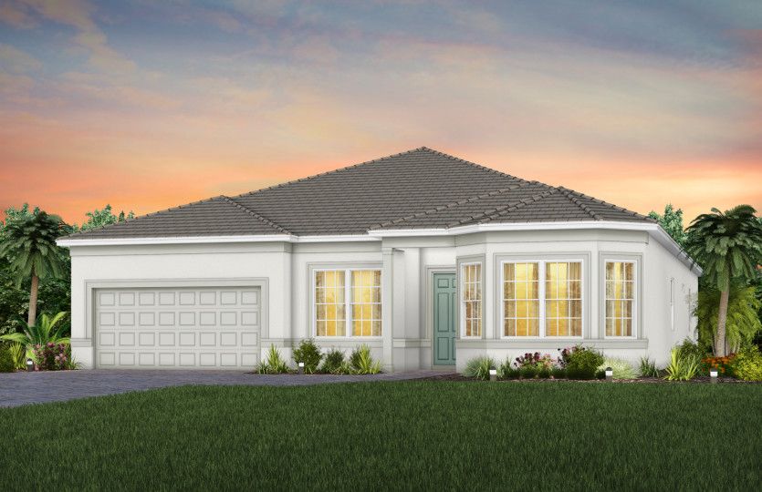 Easley Exterior CO1