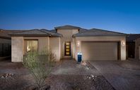 Saguaro Reserve at Dove Mountain by Pulte Homes in Tucson Arizona