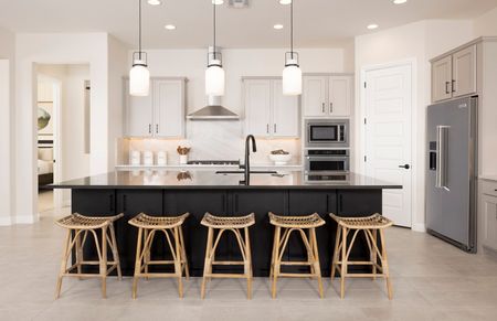 New Homes for Sale in Tucson