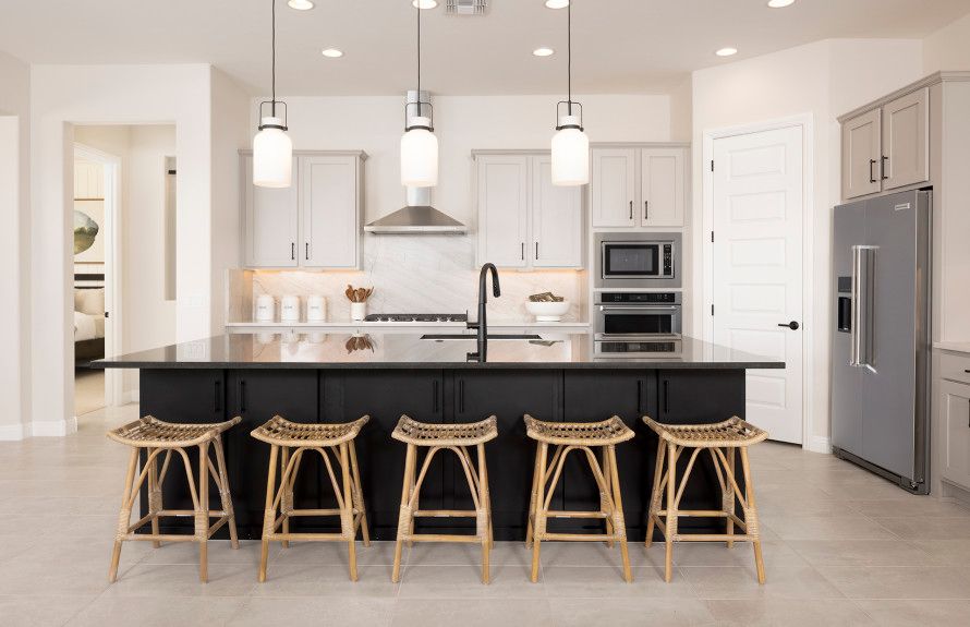New Homes for Sale in Tucson
