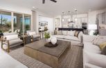 Home in Saguaro Reserve at Dove Mountain by Pulte Homes