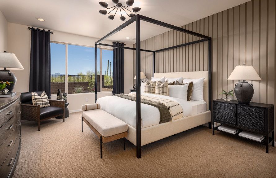 Quality New Homes