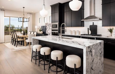 Queen Creek New Homes For Sale