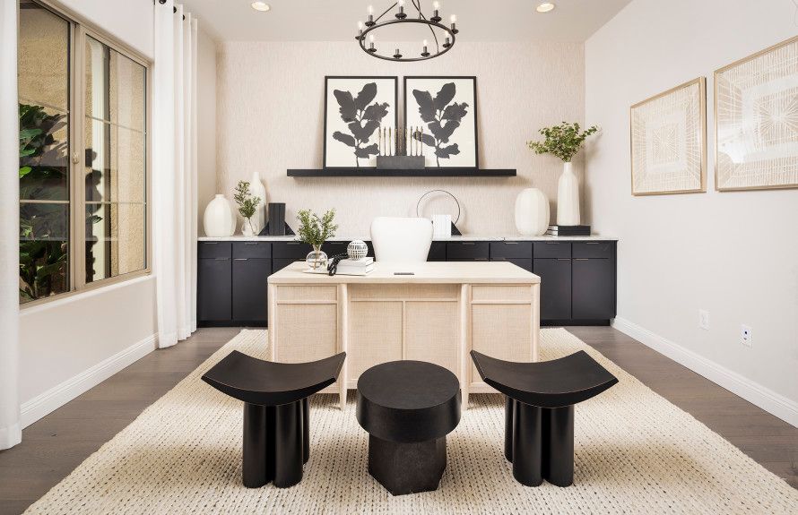 New Home Builder in Tucson