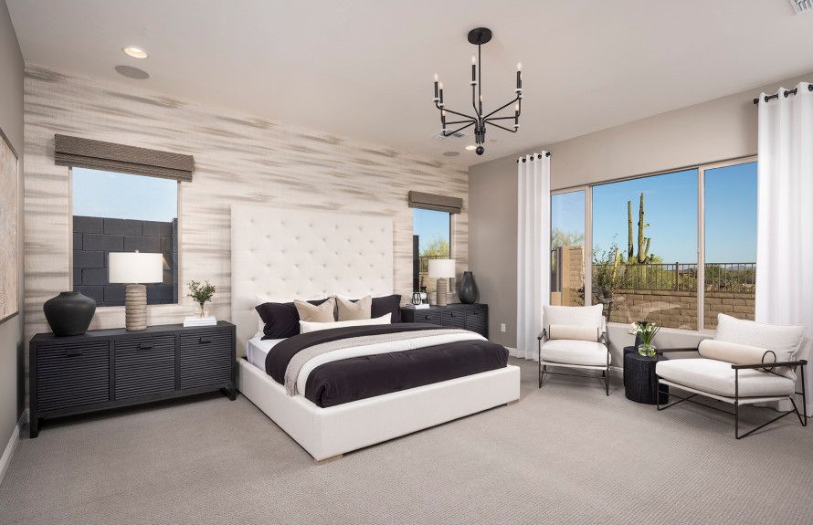 Jorde Farms by Pulte Homes
