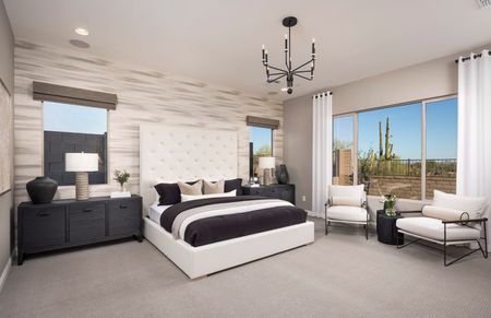 Top Home Builder in Tucson