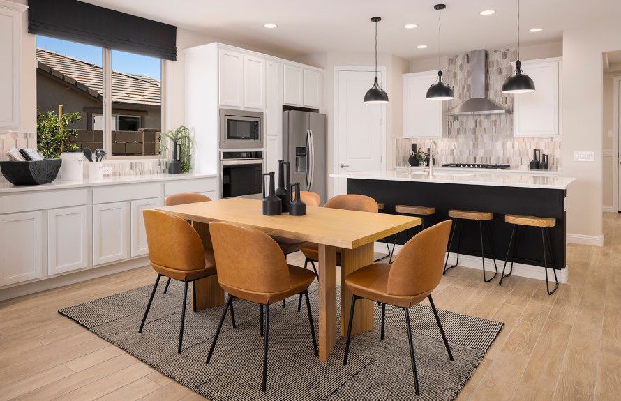 Home Builders Queen Creek