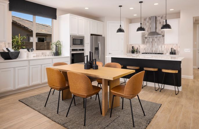 Home Builders Queen Creek