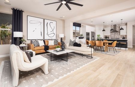 Saguaro Reserve by Pulte Homes