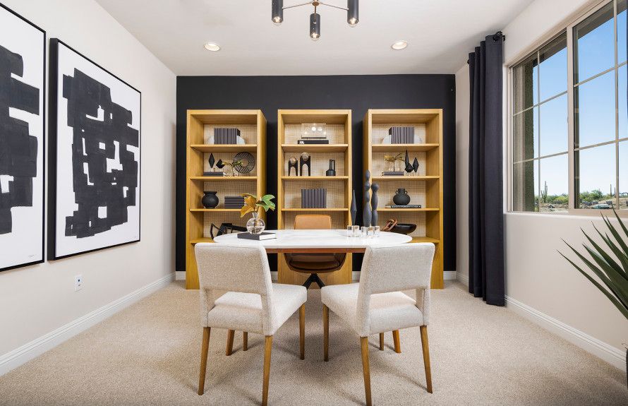 Home Builders Queen Creek