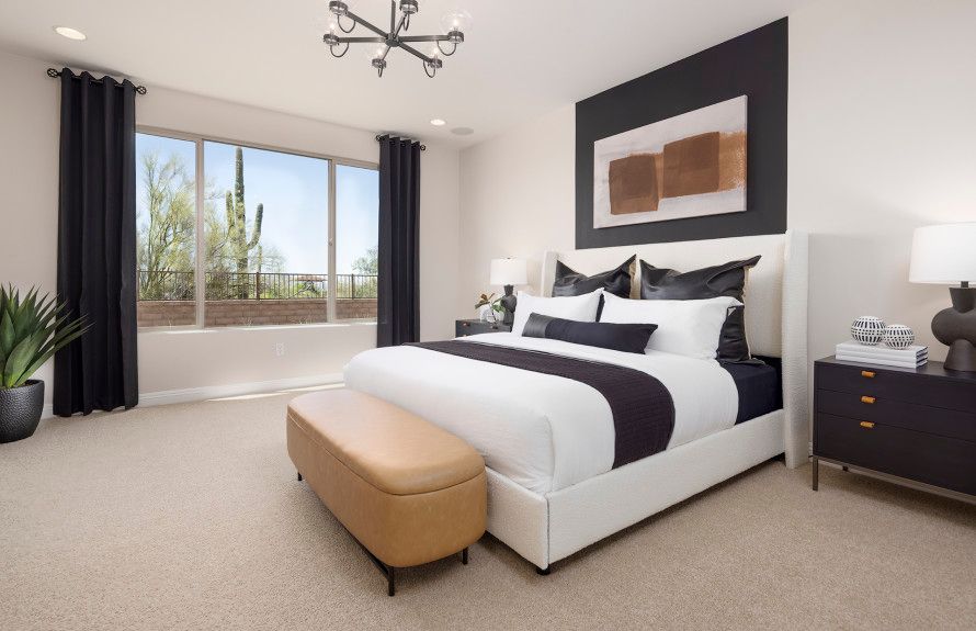 New Home Builder in Tucson