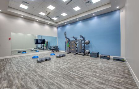 Movement Studio