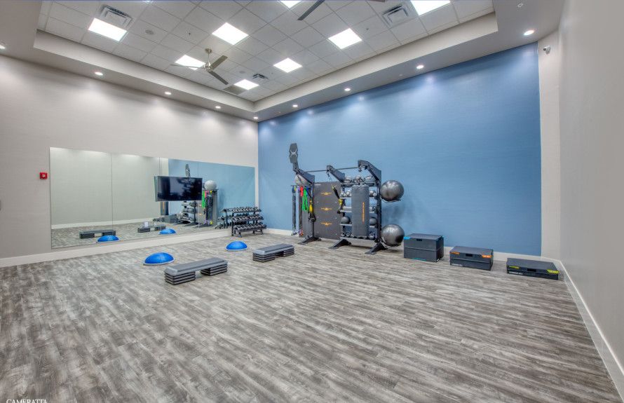 Movement Studio
