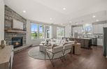 Home in Maple Ridge by Pulte Homes