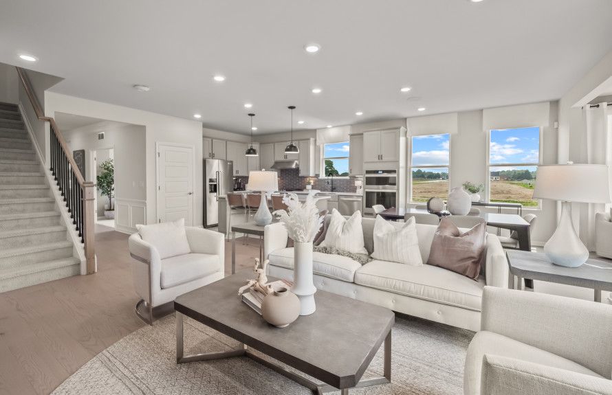 Abbeyville Gathering Room