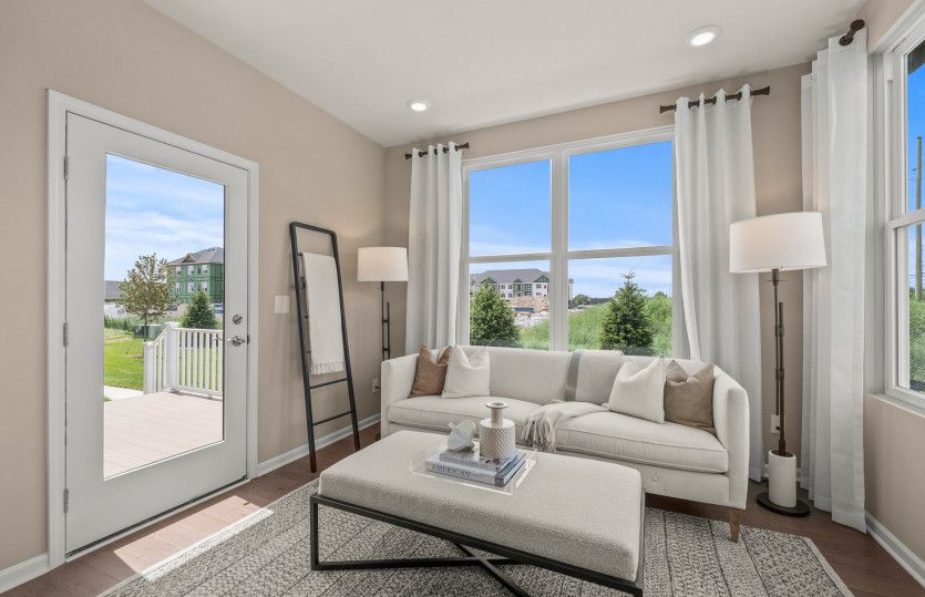 Sunroom