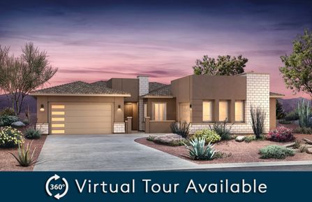 Harmony by Pulte Homes in Phoenix-Mesa AZ