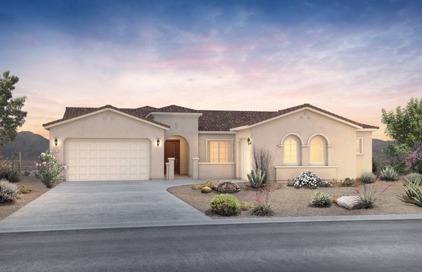 Acclaim Exterior A