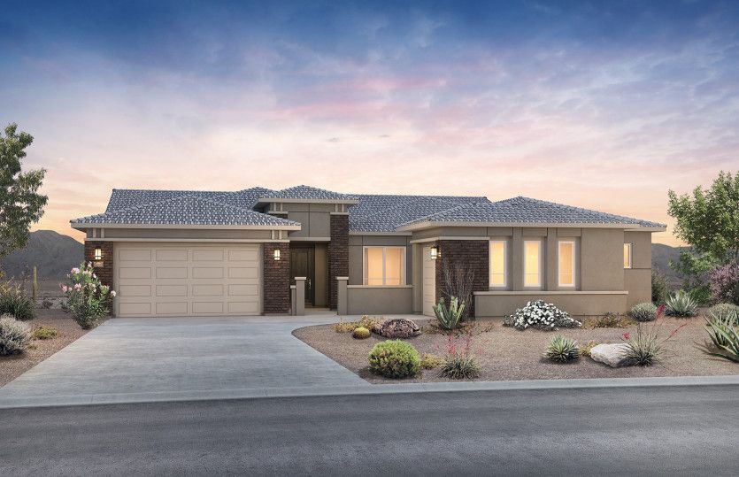 Acclaim Exterior B