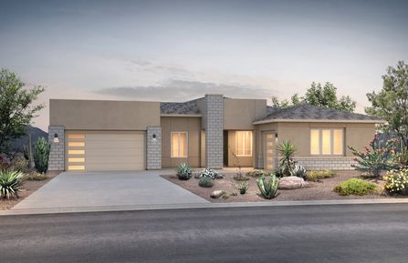 Reverence by Pulte Homes in Phoenix-Mesa AZ