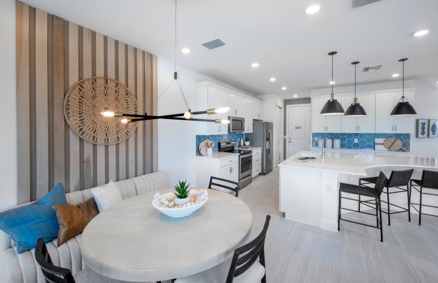 Open Concept Designs