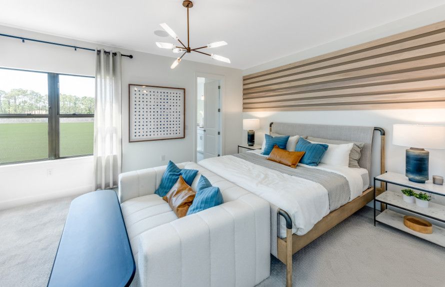 Large Owner's Suites