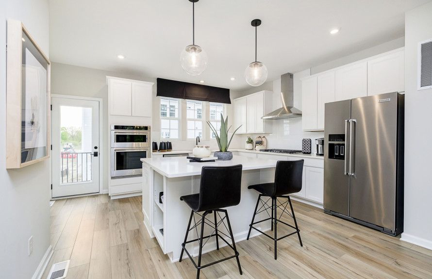 Frankton Home Design