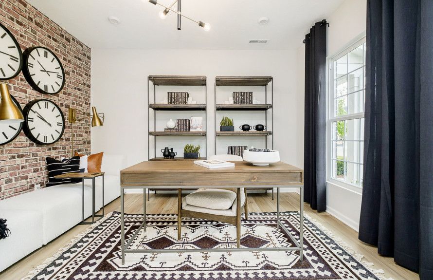 Frankton Home Design