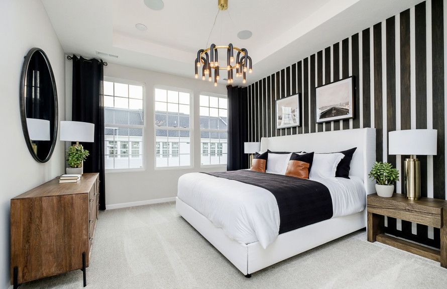 Frankton Home Design