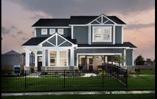 Brookstone: Avon, Indiana - Pulte Homes